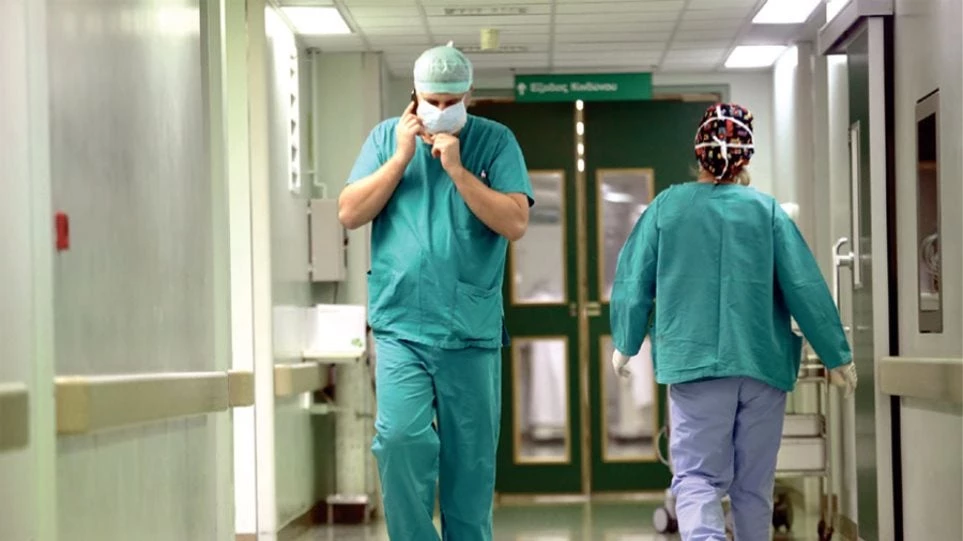 Κύκλωμα αντικαρκινικών: Συνελήφθη η γιατρός που είχε εξαφανιστεί
